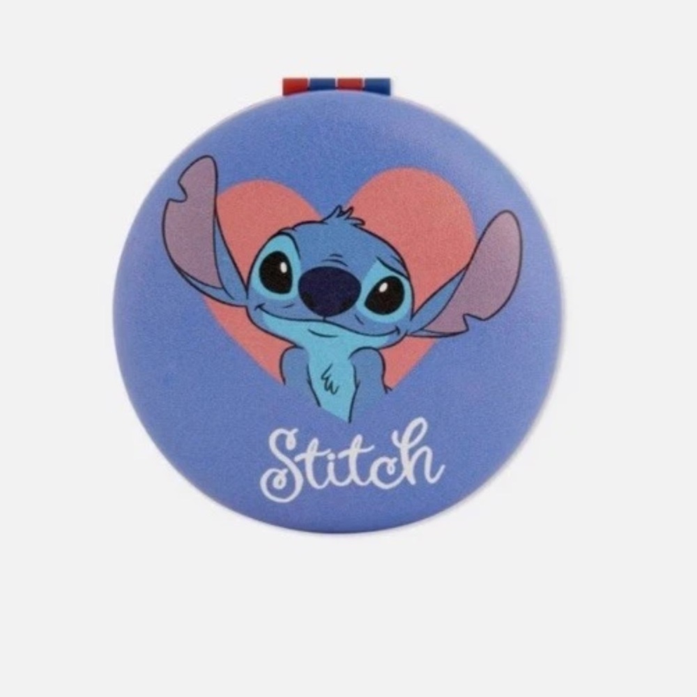 Primark Blue Stitch Kids Mirror